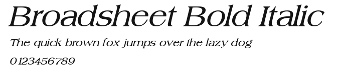 Broadsheet Bold Italic.ttf