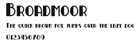 Broadmoor.ttf