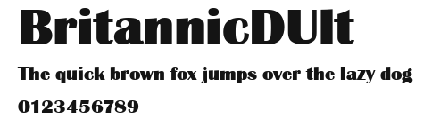BritannicDUlt.ttf
