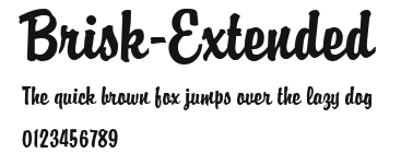 Brisk-Extended.ttf