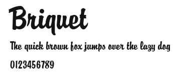 Briquet.ttf