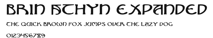Brin Athyn Expanded Preview