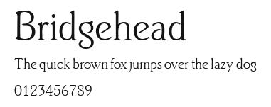 Bridgehead Preview