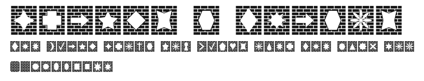 Bricks n Things.ttf