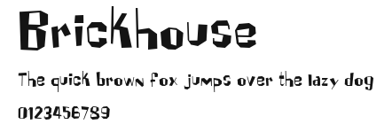 Brickhouse.ttf