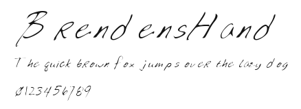 BrendensHand.ttf