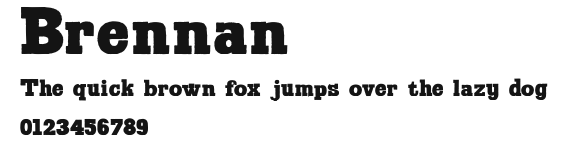 Brennan.ttf