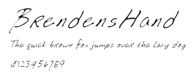 BrendensHand.ttf