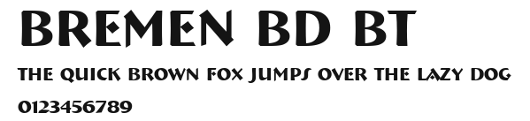 Bremen Bd BT.ttf