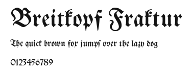 Breitkopf Fraktur.ttf