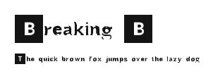 Breaking B.ttf