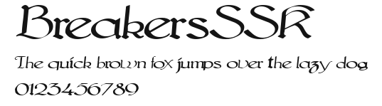 BreakersSSK.ttf