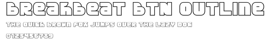 Breakbeat BTN Outline.ttf