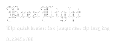 BreaLight Preview