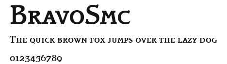 BravoSmc Preview