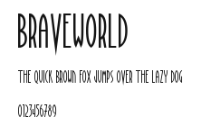 BraveWorld Preview