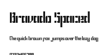 Bravado Spaced Preview