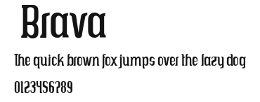 Brava Preview