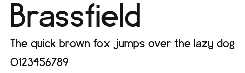 Brassfield Preview
