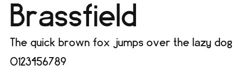Brassfield Preview