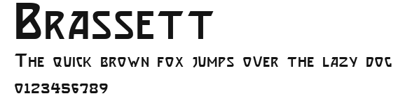 Brassett Preview