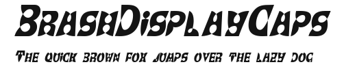 BrashDisplayCaps.ttf