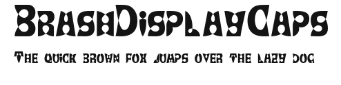 BrashDisplayCaps.ttf
