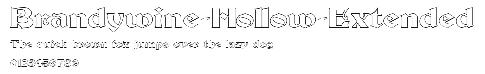 Brandywine-Hollow-Extended.ttf