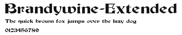 Brandywine-Extended.ttf