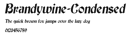Brandywine-Condensed.ttf