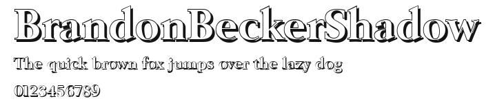 BrandonBeckerShadow.ttf