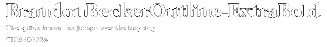 BrandonBeckerOutline-ExtraBold.ttf