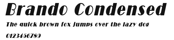 Brando Condensed.ttf