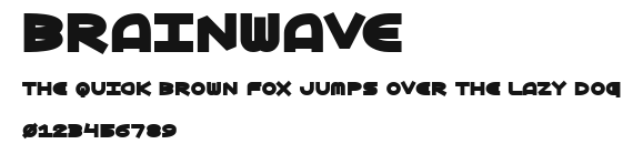 Brainwave.ttf