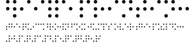 Braille Printing.ttf