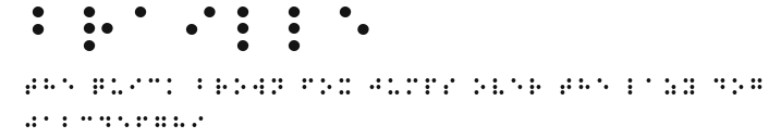 Braille.ttf