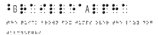 BrailleAlpha.ttf