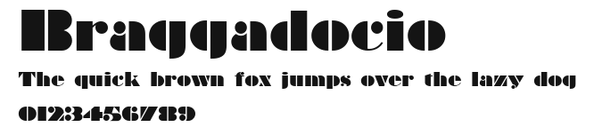 Braggadocio.ttf