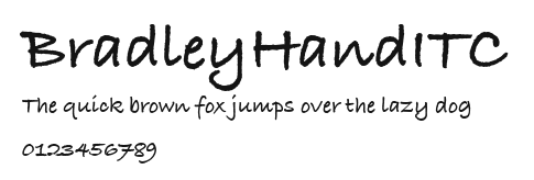 BradleyHandITC.ttf