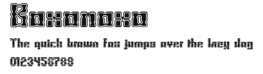 Boxonoxo Preview