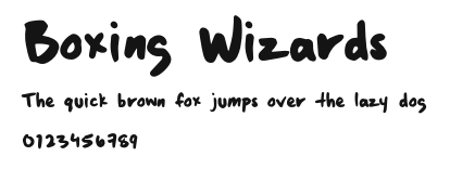 Boxing Wizards Preview