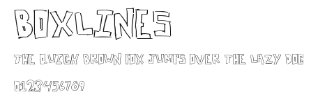 BoxLines Preview