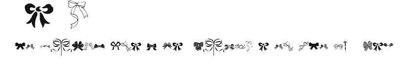 Bows Preview