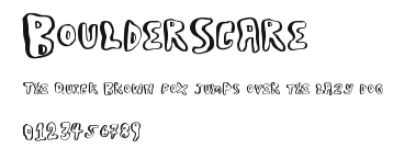 BoulderScare.ttf