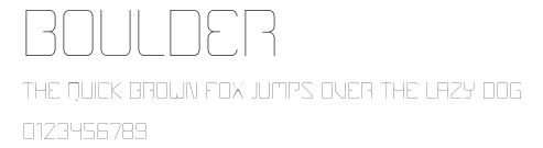 Boulder.ttf