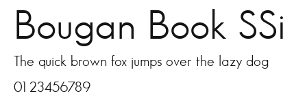 Bougan Book SSi.ttf