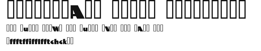 BottleKaps Profi Condensed Preview