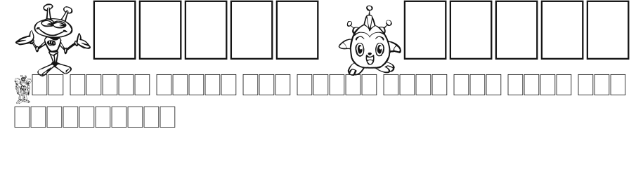 Bots'n Droids Preview