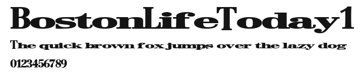 BostonLifeToday1 Preview