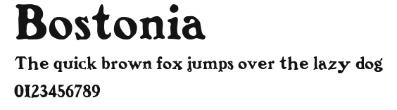 Bostonia Preview